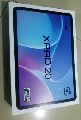 infinix xpad 20 8/256