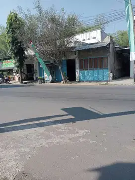 Jual murah ruko + rumah  di Ngoro  Jombang  harga di bawah pasar