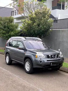 Nissan X-Trail 2009 Bensin