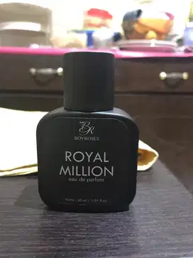 Parfum Pria Edp