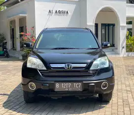 Honda CR-V 2008 Matic