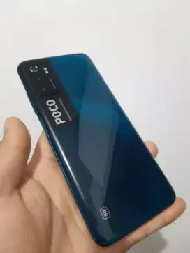 Poco M3 pro 5G nominus