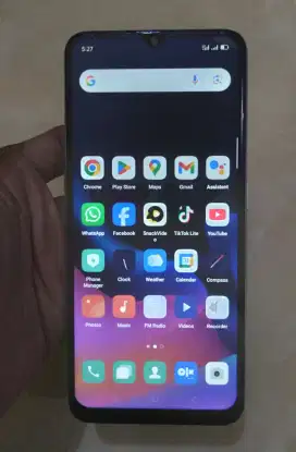 OPPO A9 2020 Pro (8/256) Mulus Bisa Tukar Tambah