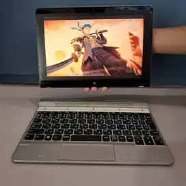 [N07] Laptop Editing 4GB SSD Cocok Untuk Mahasiwa