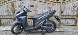 Vario New 125 CBS ISS Matte Blue