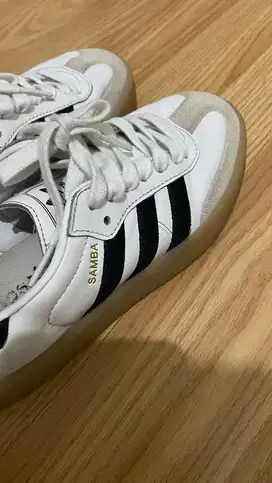 ADIDAS SAMBA UK 36
