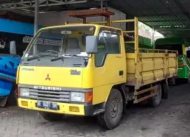 Sewa Rental Truk