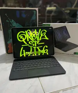 iPad Pro 2018 (256GB)