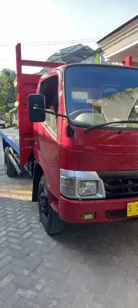 Dynasaurus losbak 2004 siap kerja