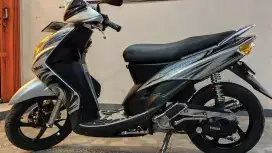 Mio Soul 2007 Perak