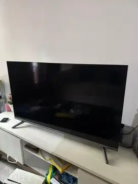 SMART TV COOCAA 40 INCH
