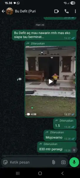 Kursi bale ukir jati kuno