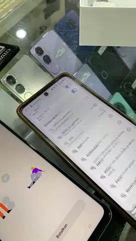 PEMBELIAN HP OPPO GRATIS PINDAH DATA SAMPAI SELESAI SATU JUTAAN KREDIT