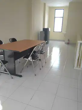 Di Jual Ruko Citra Garden 2 ext Jakarta Barat