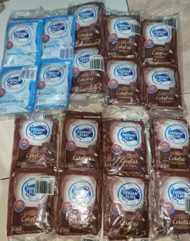 Susu kental manis
