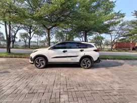 Dijual All New Rush Trd Sportivo Manual MT Tahun 2019