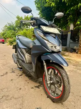 Termurah!! Honda Beat 2024 Full Orisinil Low KM!