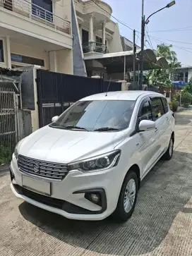 Suzuki Ertiga 2018 Bensin