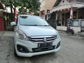 ERTIGA GL Matic 2016
