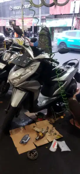 Honda beaat CBS ISS 2020