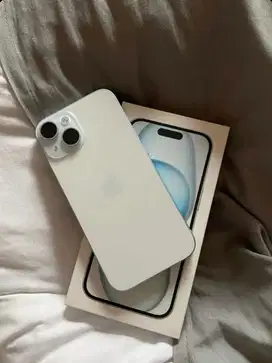 Iphone 15 Plus 128 Green Inter