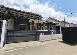 Rumah Gentan utara al Aqso
