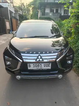 Mitsubishi Xpander 2018 Bensin