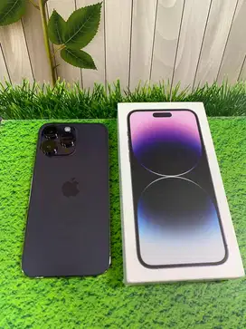 iPhone 14 Pro max 128GB iBox