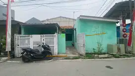 Dijual Rumah Murah Posisi Hook Di Villa Gading Harapan Bekasi