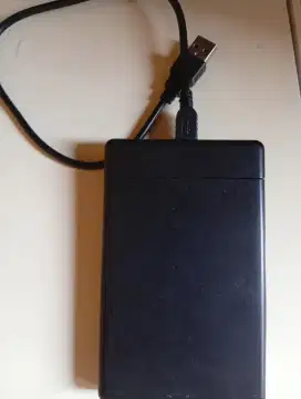 Hardisk / Drive External