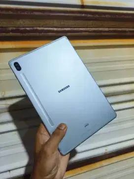 tablet samsung tab s6
4G 6/128