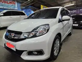 Dp 3 jt Mobilio E Cvt 2014 Prestige