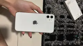 IPHONE 11 128 gb ibox
