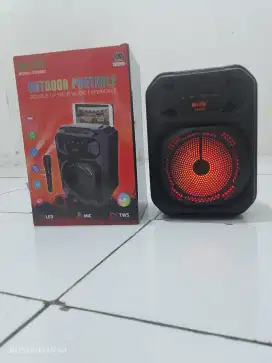 Speaker Bluetooth 6.5 inch