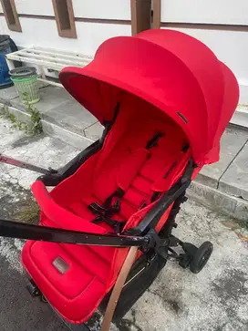 Stroller babydoes