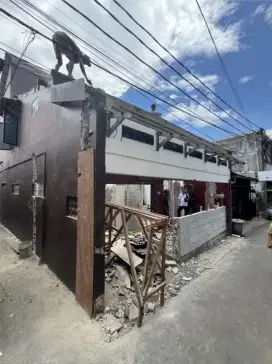 Bangun rumah dan renovasi rumah