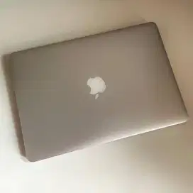 Macbook Air 13 2017