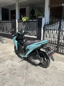 Vario 125 cbs iss 2021