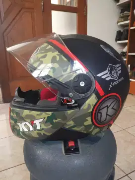 Kyt x-rozket ( seri 3 ) mulus