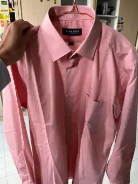 Kemeja formal Alisan