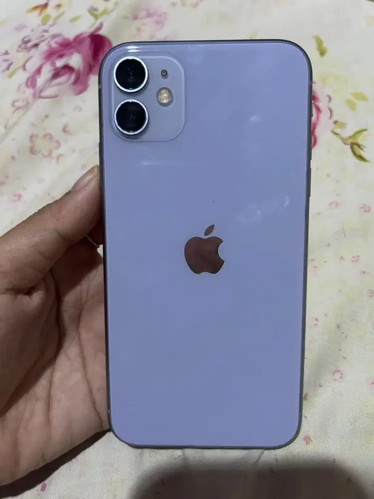 Iphone 11 second 64 gb