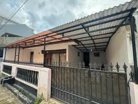 Dijual rumah murah 700 jt LT 90 LB 80 siap huni di galaxy