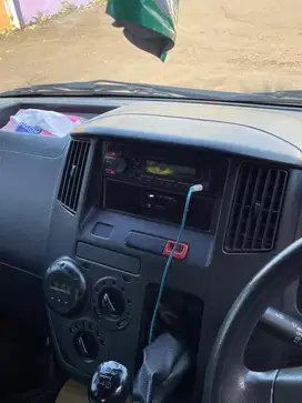 Daihatsu Gran Max MB 2019 Bensin