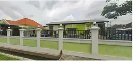 Pabrik kosmetik operasional  ploso balongbendo sidoarjo