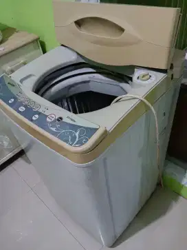 Mesin Cuci Sharp