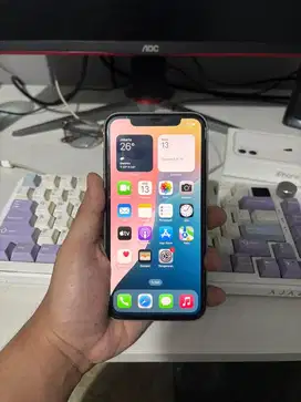 Iphone 11 64gb Ibox