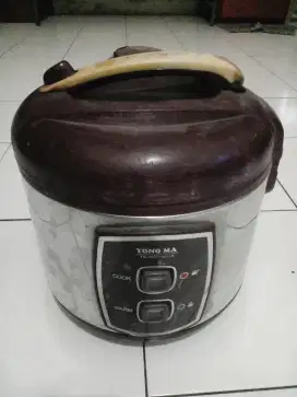 Magicom Yongma 2 Liter