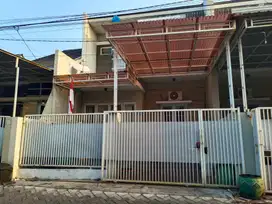 Dijual Rumah Kanser area Tambaksari dekat Raya Kenjeran Merr ITS UNAIR