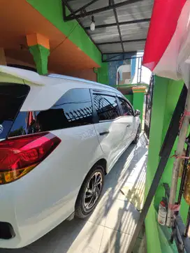 Honda Mobilio 2019 Bensin MT