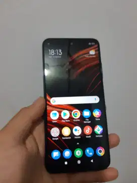 Poco M3 pro 5G 6